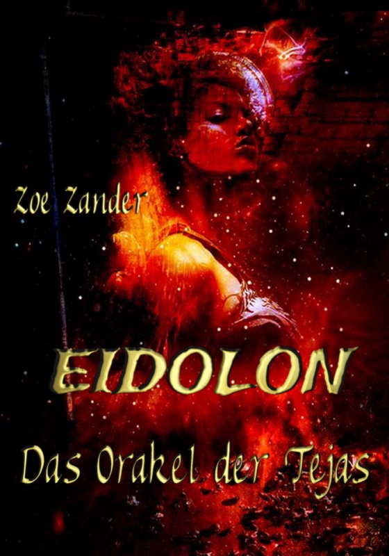 Eidolon – Die Vorgeschichte